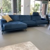 Gerba sofa - showroom sample